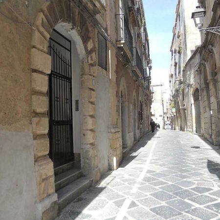 Вілла " Casa " Athena " Syracuse Екстер'єр фото